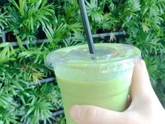 -Green Option(官舍店)