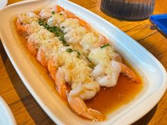 -金牌外婆家(苏州中心店)