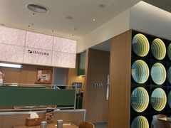 -ITARU食堂·定食料理(西丽店)