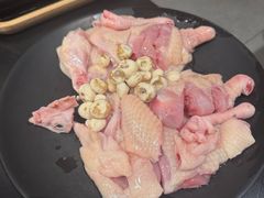 -大头椰·椰子鸡火锅(新梦店)