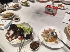 -小渔莊•地道胶东菜(旅游路万象省博物馆店)