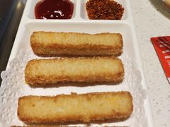 -海底捞大排档火锅(打浦路店)