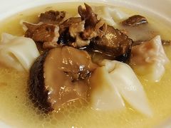 -龙抄手食府(浣花北路店)