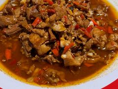 -八碗湘长沙市井菜(坡子街店)