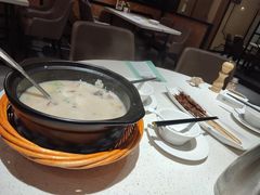 -如轩·海鲜砂锅粥·潮汕菜(小榄店)