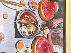 -樱煦和牛寿喜烧(如皋吾悦广场店)