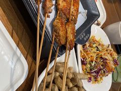 -管氏翅吧(马家堡店)