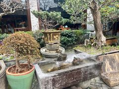 -木子山庄·安徽省老字号·中国炖锅宴