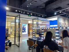 -海马体家庭照相馆(广州正佳广场店)