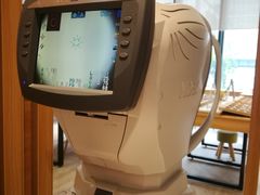 -无界眼镜MaxLess(滨江星光大道店)