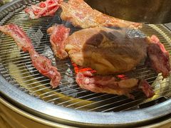 -味家烤肉烤鳗鱼牛排(西塔旗舰店)