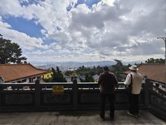 -泰山风景名胜区-普照寺