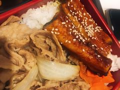 -吉野家(长沙五一广场IFS店)