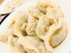 -东方饺子王(新奥购物中心店)