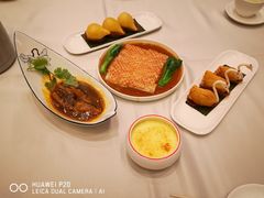 -粤江春·早茶·潮粤菜·宴会(罗湖宝能中心店)