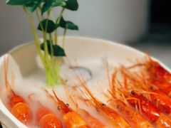 -乔街深夜食堂·台州菜·高压锅生蚝(杭州总店)
