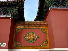 -北陵公园
