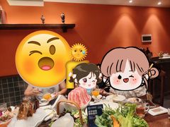 -东海怡品海鲜豆捞(舟宿夜江店)
