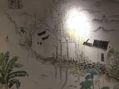 -大树头·花园餐厅(市桥店)