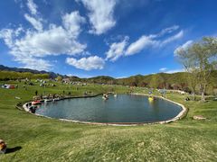 -玉渡山自然风景区