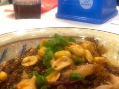 -嘉陵楼馋嘴城(簋街总店)