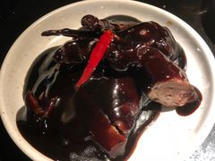 -老头儿油爆虾·知味杭州(爱琴海购物中心)