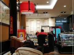 大堂-姚记炒肝店(簋街店)