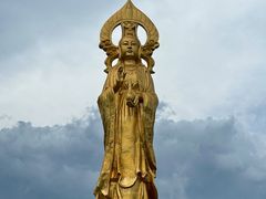-广州莲花山旅游区