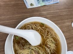 -百福麵家(新馬路店)