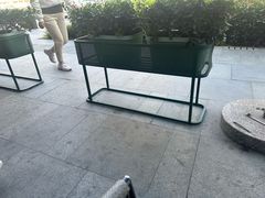 -星巴克(我格广场店)