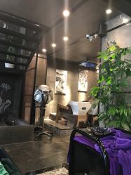 -上禾 HAIR SALON
