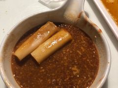 -新大咀港式茶餐厅(宝山万达店)