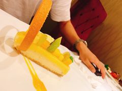 -王品牛排(杭州大厦店)