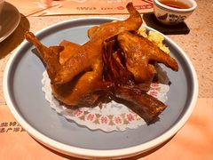 -点都德(聚福楼店)