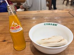 -老刘家永盛斋·传统泡馍(东关南街店)