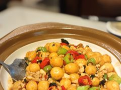 -秋色客家菜(南山店)