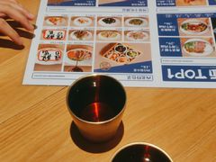 -马记永·兰州牛肉面(3019君尚店)