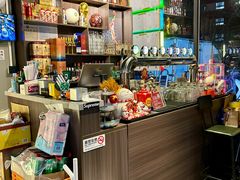 -京狮炙燥·精酿烧烤(首经贸店)