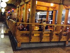 -纽斯桑拿会所(天山店)