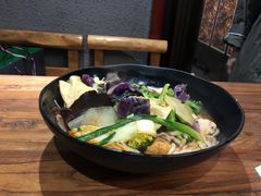 -万记麻辣烫国展总店