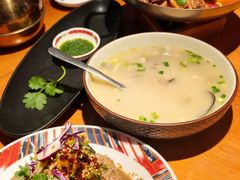-耶里夏丽·丝路新疆菜·清真食品(徐家汇臻选店)