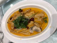 -上海精菜馆(虎踞关店)