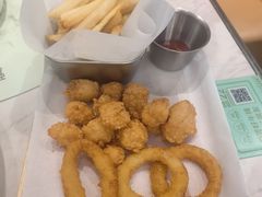-悦荟牛排餐厅(萨尔图万达店)