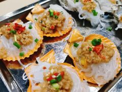 -麻屋手抓海鲜(防城港总店)