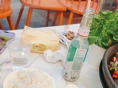 -一烙锅(友谊店)