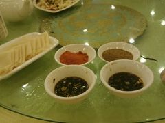 -那达慕蒙古风味酒楼
