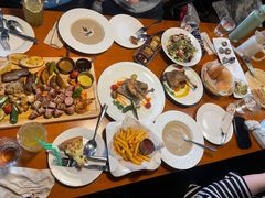 -布拉格餐厅· 中欧捷克菜(全国首店)