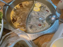 -傣妹火锅(南京东路一店)