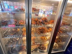 -牛华八婆麻辣烫(起源店)
