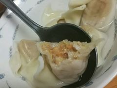 -吉祥馄饨(杭州博库书城店)